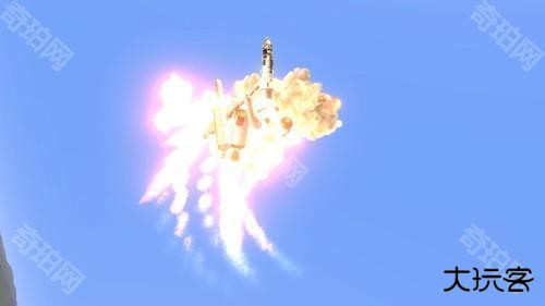 坎巴拉太空计划2手机移植版