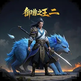 御兽之王二下载 v0.95