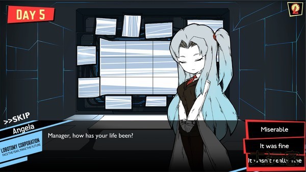 脑叶公司随机Mod下载 v1.0