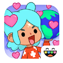 托卡小镇世界无广告版下载 v1.112