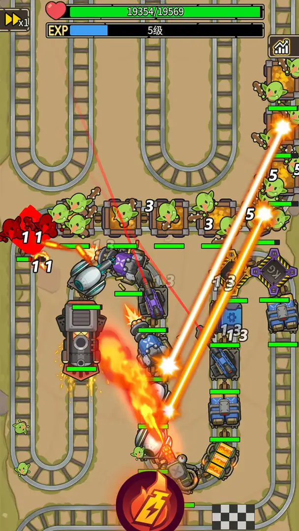 我头很铁下载 v1.0.2