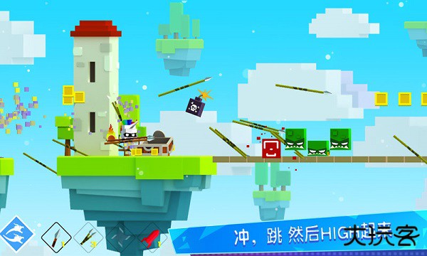 王牌大作战官方版下载 v3.3.9