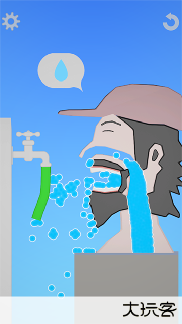 饮食模拟器无广告下载 v0.1.5