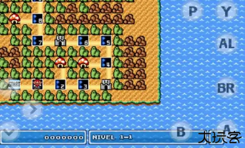 马里奥制造2手机版下载 v3.0.10