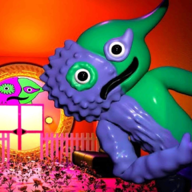 班班花园4测试版下载 v0.1