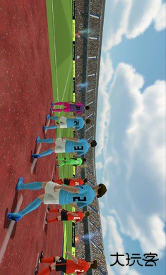 足球联盟2026下载 v0.1.70