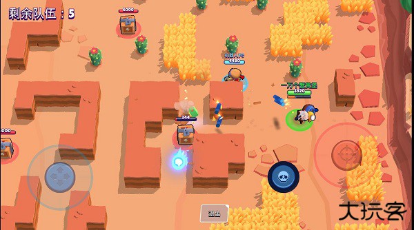 brawl stars官方版