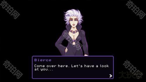 超级黑暗欺骗正式版图片16