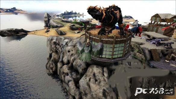 方舟生存进化2.0手机版