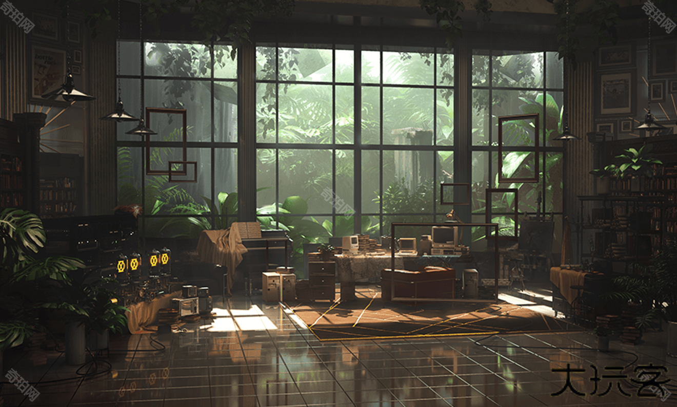 重返未来1999云玩