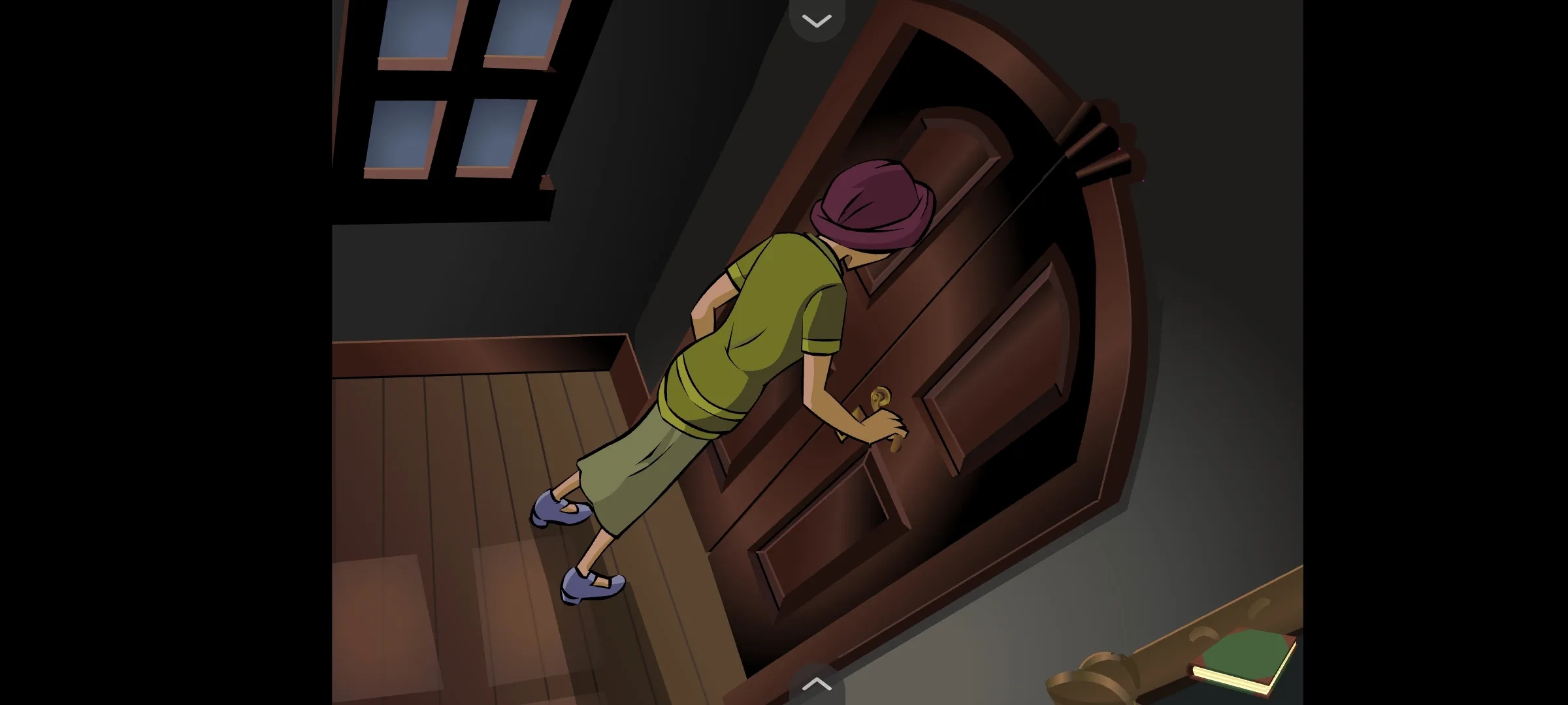 米勒山庄2下载 v1.0