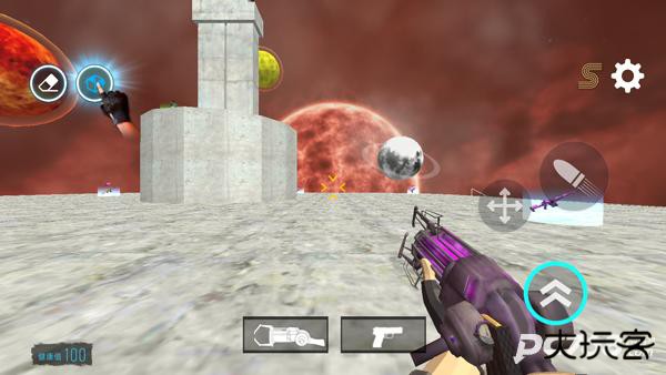 马桶人太空沙盒