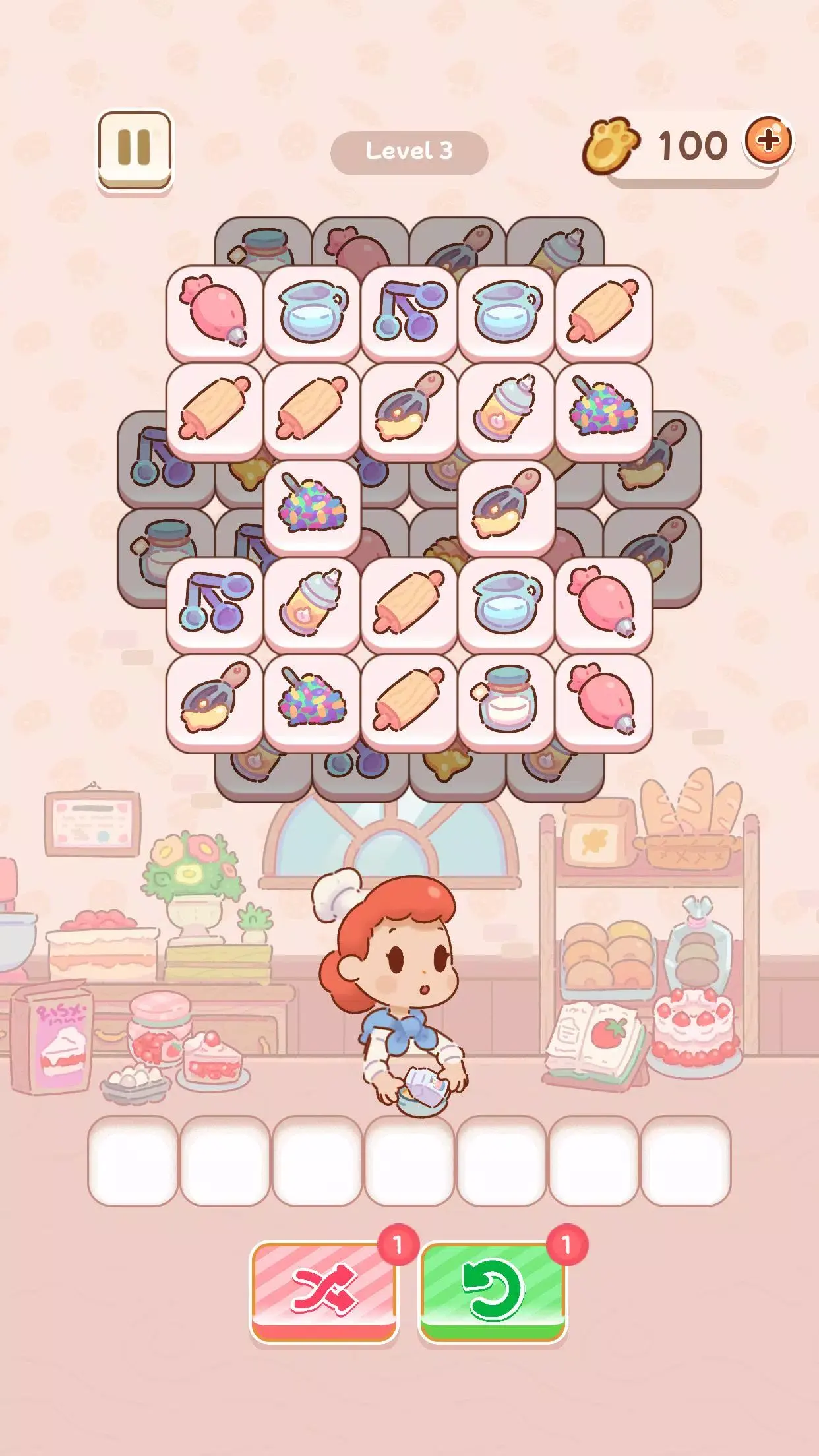 烘焙猫下载 v0.5