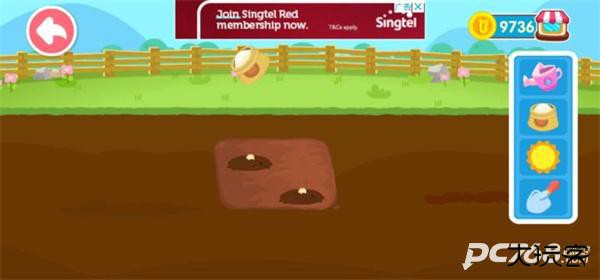 宝宝巴士奇妙农场