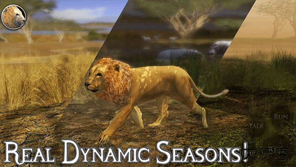 终极狮子模拟器下载 v3.0