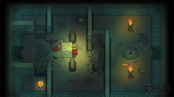 迪托之剑中文版下载 v1.1.1