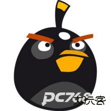 愤怒的小鸟经典版