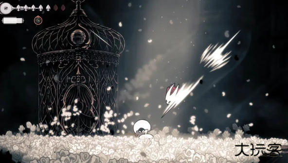 空洞骑士丝之歌官方版下载 v1.0