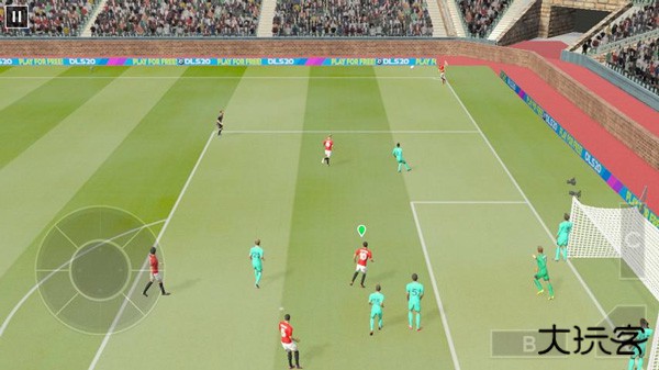 梦幻足球联盟下载 v12.240