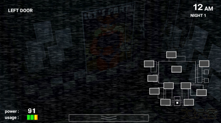 福瑞娘的五夜后宫下载 v1.0