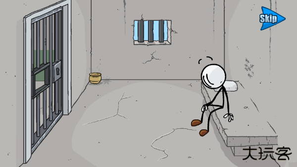 火柴人亨利合集