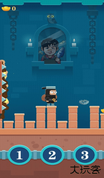 开心碰一碰下载 v1.0.0