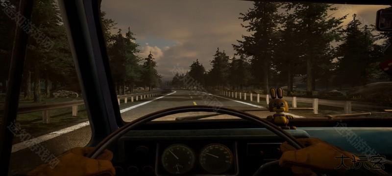 玩具熊模仿者的秘密鲤鱼ace