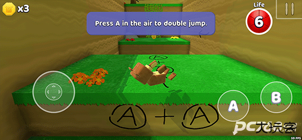 超级熊冒险正版