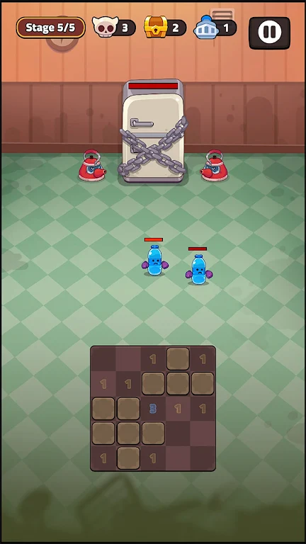 瓶子大作战下载 v0.1