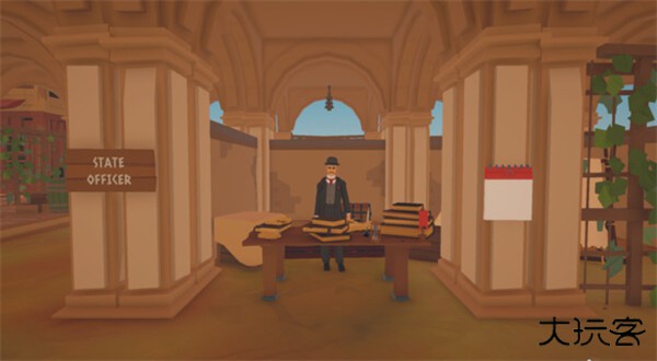 菜市场模拟器中文版下载 v1.0.1