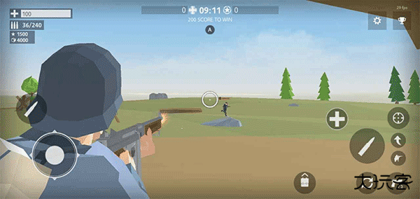 突袭战场2下载 v9.32