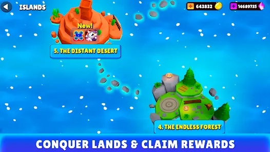 机器人幸存者3D下载 v1.3.3