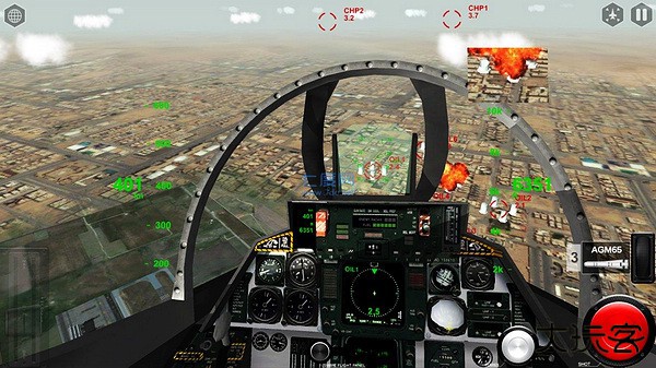 模拟空战下载 v4.3.0