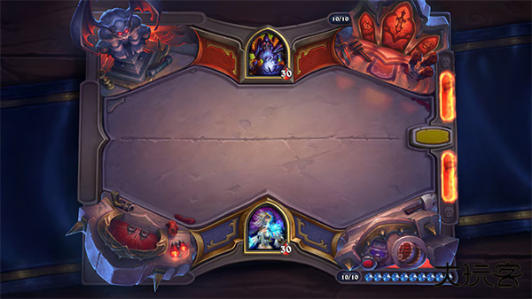 炉石传说酒馆战棋