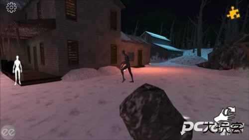 艾米莉的邪恶诅咒