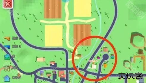 沙雕模拟器游戏图片39