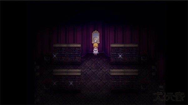 魔女之家手机汉化版下载 v1.01.400