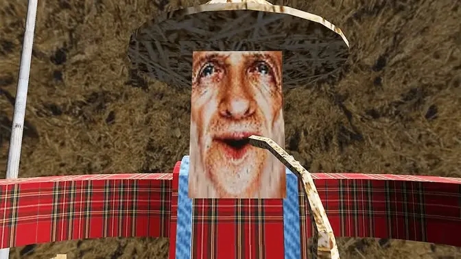 约翰的农场移植版下载 v10.1