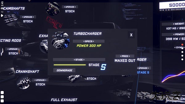 崩溃金属赛车下载 v1.5.3