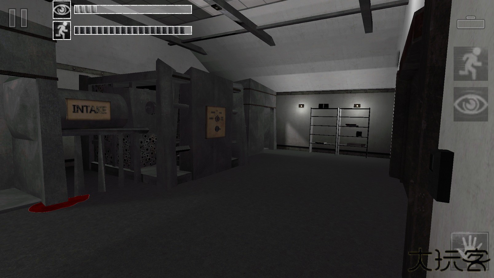 scp收容失效正版下载 v1.6.0.4