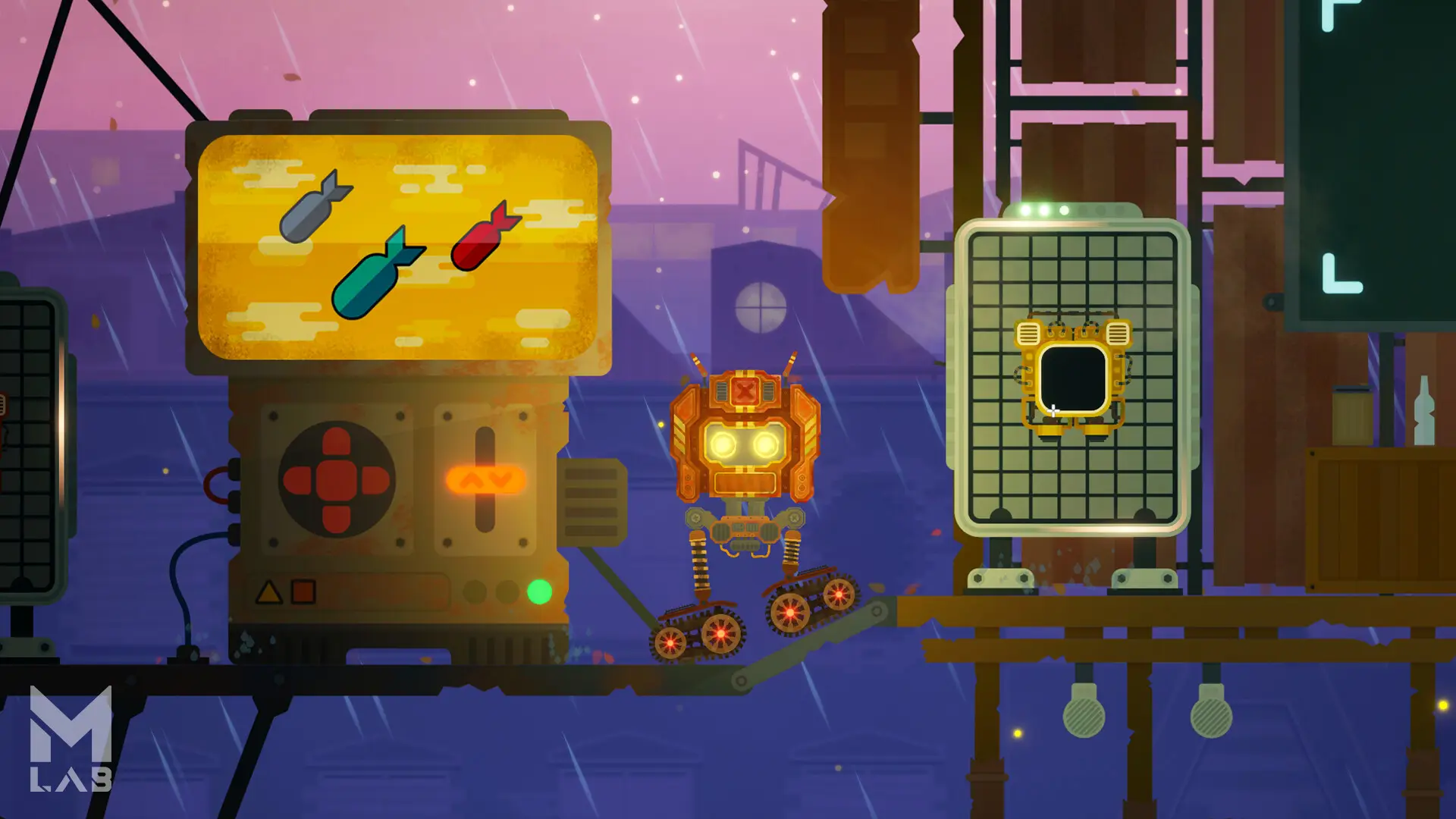 机械实验室下载 v1.02