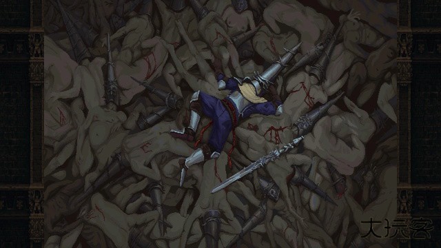 渎神手机版安卓版下载 v1.2.0