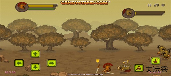 双刃战士下载 v1.0