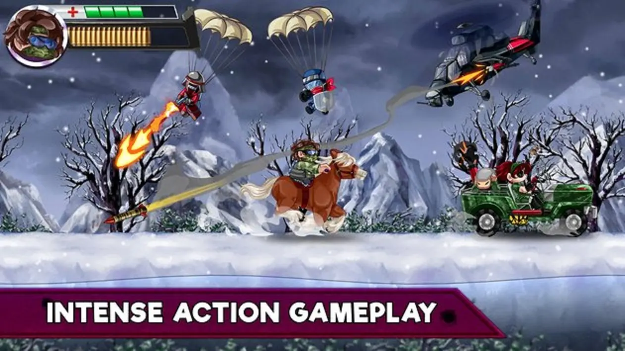 河道勇士2下载 v2.5.10