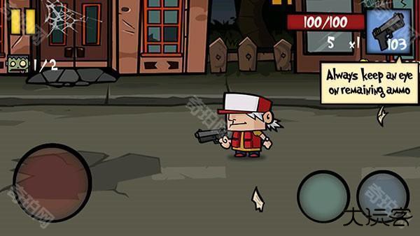 僵尸时代2官方版