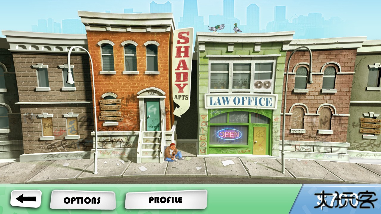 魔鬼律师下载 v1.0.8