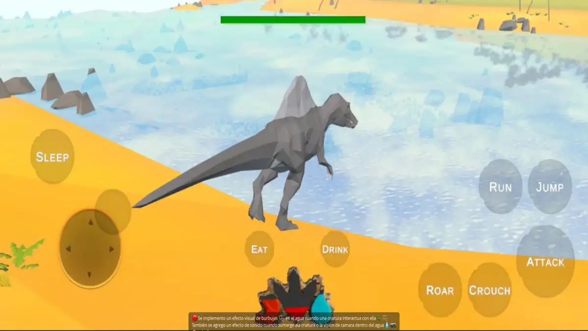 巨兽时代下载 v0.0.1