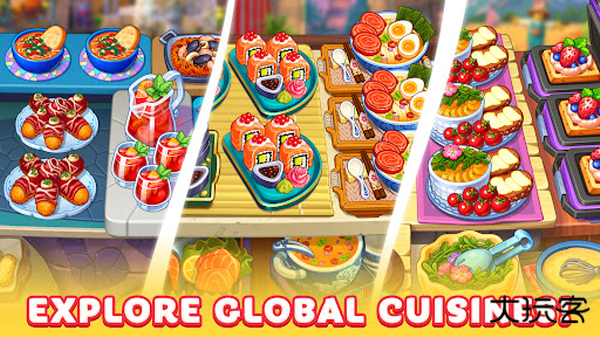厨友乐官方正版下载 v1.36.5