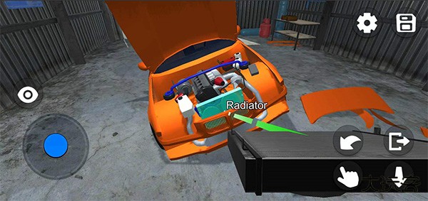 我的第一辆车下载 v2.9