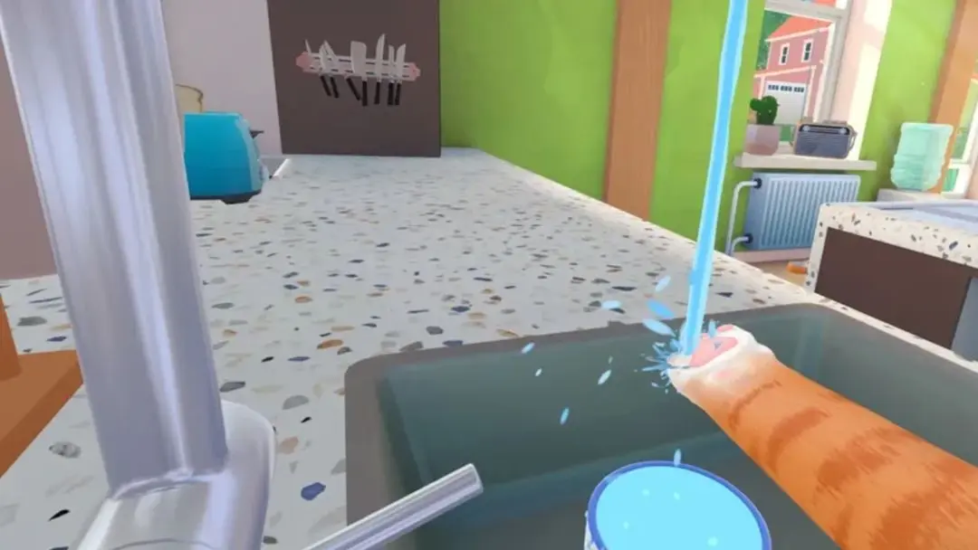 奶奶的贴心小猫下载 v1.0.1